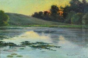 Landscape Landscape