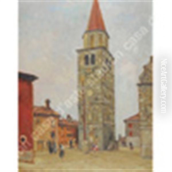 Buie D"istria - view 1