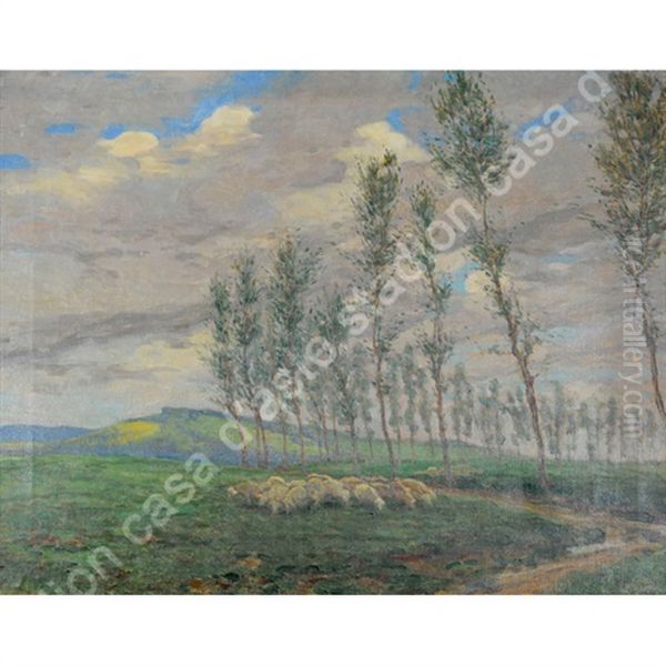 Al Pascolo - view 1