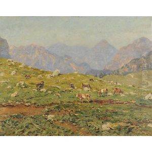 Alpi Giulie Alpi Giulie