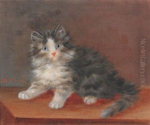 Katzchen