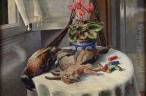Still Life Still Life