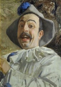 Maschera
