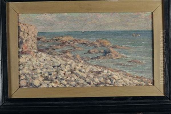 Marina - view 1