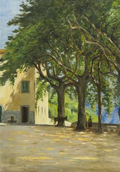Alberi E Casa - view 1