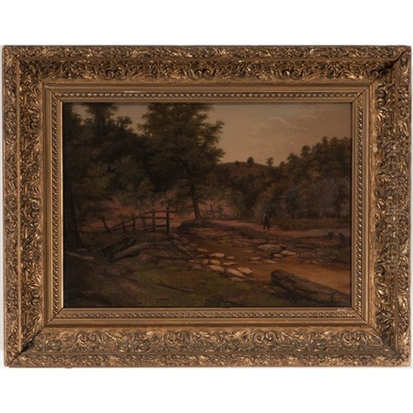 Rural Landscape - view 1