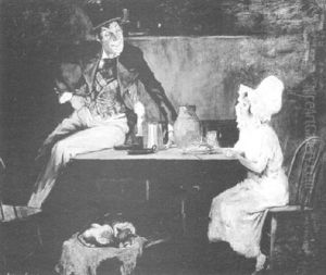 Old Curiosity Shop