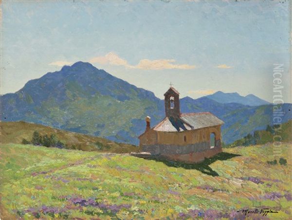 Il Piccolo Santuario - view 1
