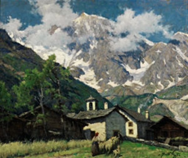 Ritorno - view 1