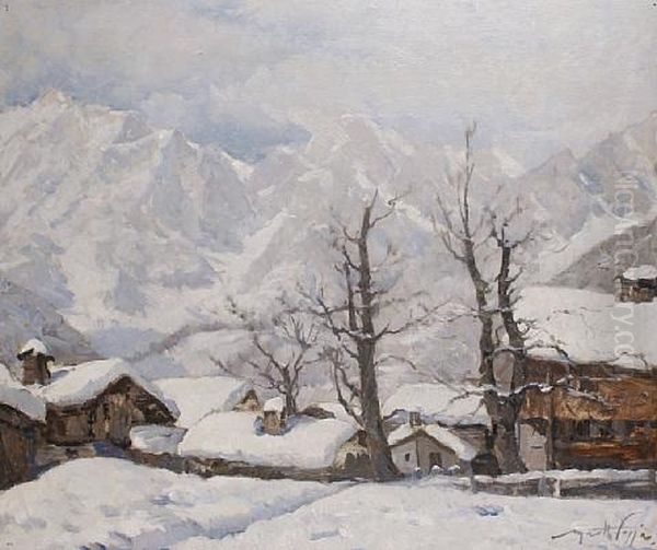 In Cammino (+ Sotto La Neve; Pair) - view 1
