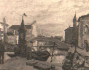 Peschiera A Chioggia
