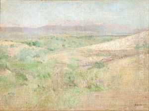 Landscape, Attica