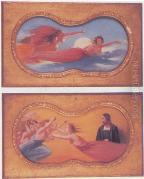 L'histoire De Manfred Par Lord Byron - view 1