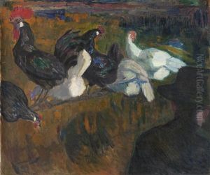 Honer by Bernhard Folkestad
