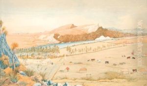 Clifdene Station, On The Waiau River,southland by Christopher Aubrey