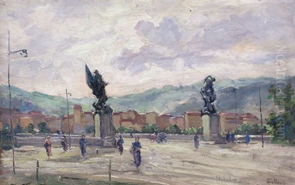 Monumenti Cittadini - view 1
