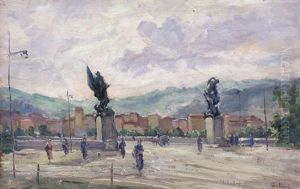 Monumenti Cittadini