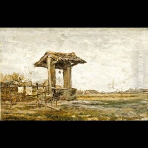 Il Pozzo (bozzetto)