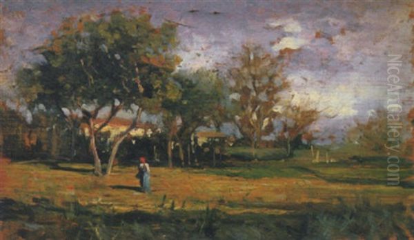 La Raccolta Delle Zucche - view 1