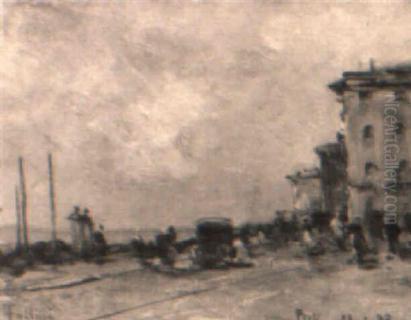 Pegli - view 1