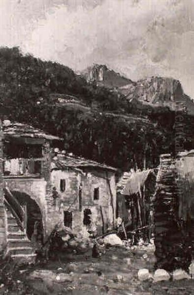 Il Mulino - view 1