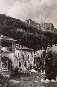 Il Mulino by Carlo Follini