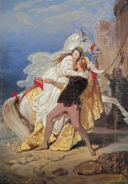 Loreley (+ 5 Others; 6 Works) - view 1
