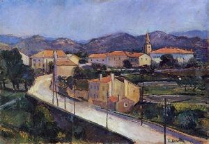 Villaggio Carsico