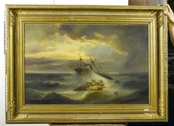 Marine - view 1