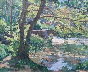Riverside