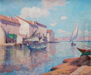 Port Mediterraneen