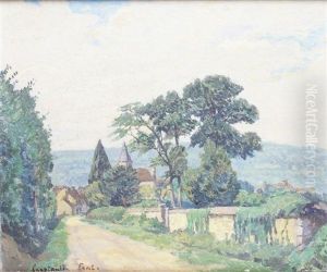 Le Village