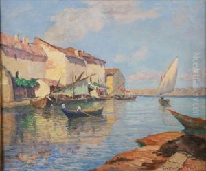 Le Martigues