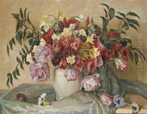 Bouquet De Fleurs