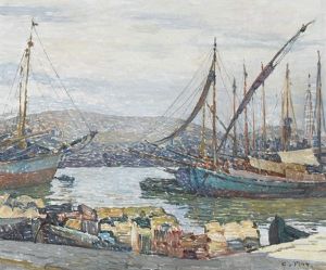 Barques De Tomates