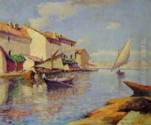 Les Martigues
