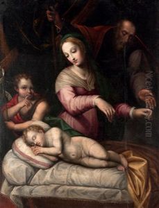 La Sainte Famille
