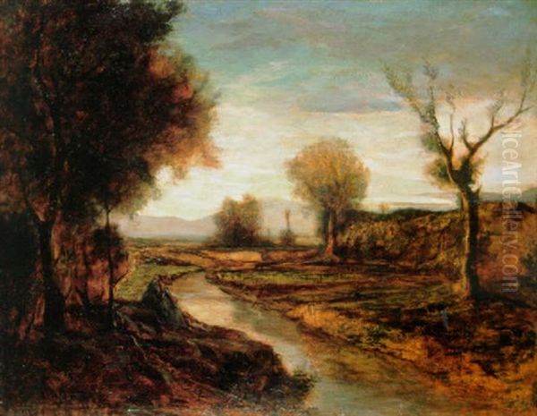 Solitudine - view 1