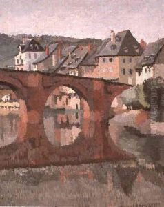 Reflet Du Pont