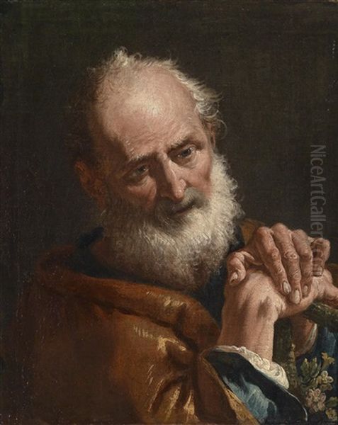 Der Heilige Joseph - view 1