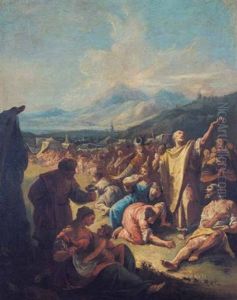 La Caduta Della Manna La Caduta Della Manna