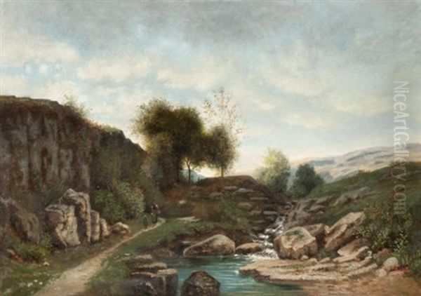 Promenade En Montagne - view 1