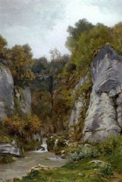 Torrent - view 1