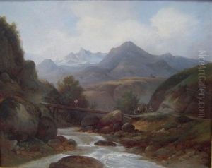 Paysage D'italie thumbnail