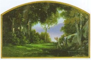 Baigneuses