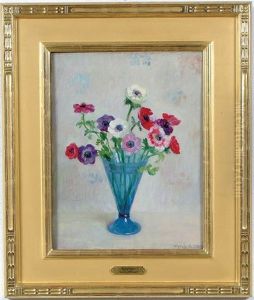 Roman Anemones