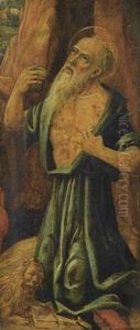 Der Heilige Hieronymus