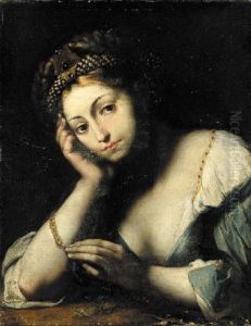 The Magdalen