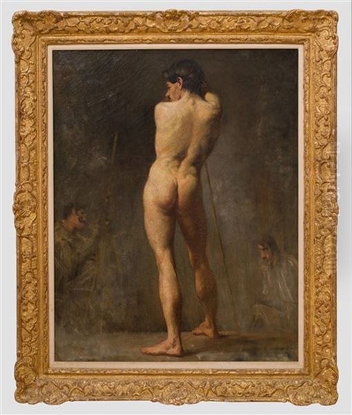 Le Model - view 1