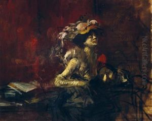 La Gommeuse